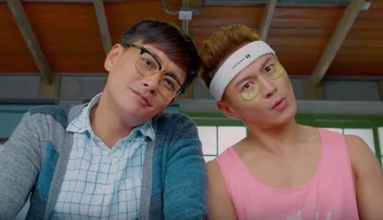 奶爸当家分集剧情介绍(1-40集)大结局_电视剧