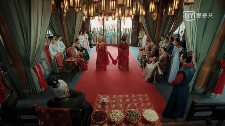 赘婿分集剧情介绍(1-36集)大结局_电视剧