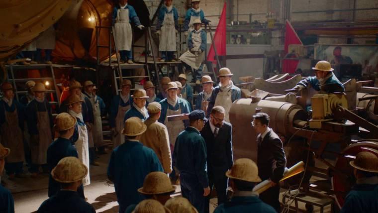 美好的日子分集剧情介绍(1-48集)大结局_电视剧