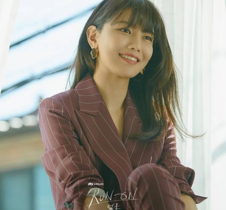 奔跑着分集剧情介绍(1-16集)大结局_电视剧