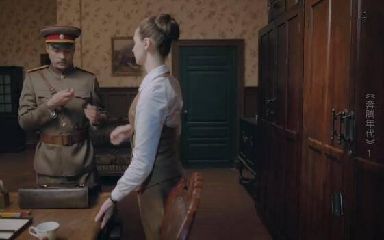 奔腾年代分集剧情介绍(1-46集)大结局_电视剧