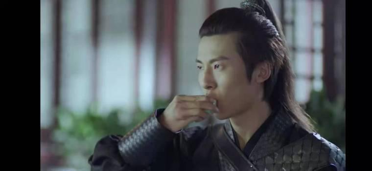 武林秘案之美人图鉴分集剧情介绍(1-30集)大结局_电视剧