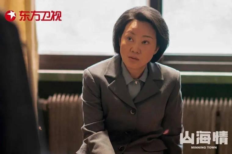 山海情分集剧情介绍(1-24集)大结局_电视剧