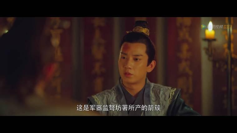 御赐小仵作分集剧情介绍(1-36集)大结局_电视剧