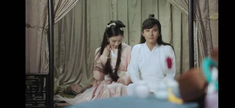 武林秘案之美人图鉴分集剧情介绍(1-30集)大结局_电视剧