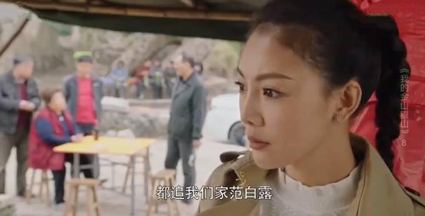 我的金山银山分集剧情介绍(1-38集)大结局_电视剧