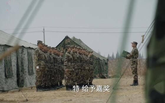 陆战之王分集剧情介绍(1-50集)大结局_电视剧