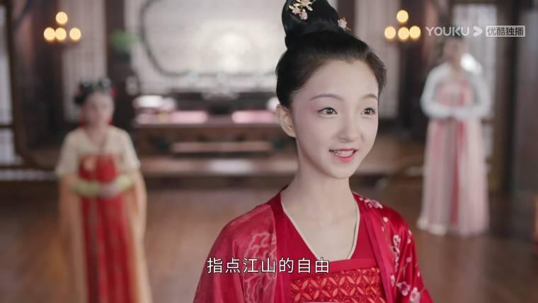 风起霓裳分集剧情介绍(1-45集)大结局_电视剧