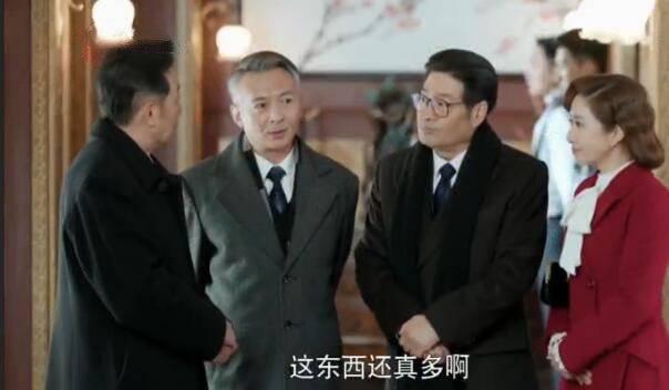 国宝奇旅分集剧情介绍(1-42集)大结局_电视剧