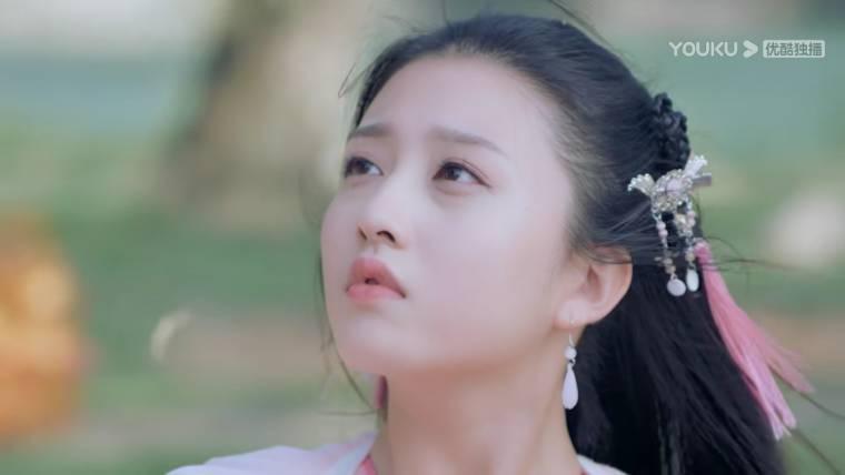 画仙纪之双月分集剧情介绍(1-17集)大结局_电视剧