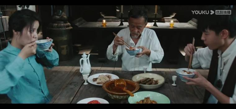 九宫奇局分集剧情介绍(1-36集)大结局_电视剧