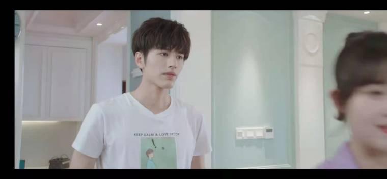 扑通扑通喜欢你分集剧情介绍(1-24集)大结局_电视剧