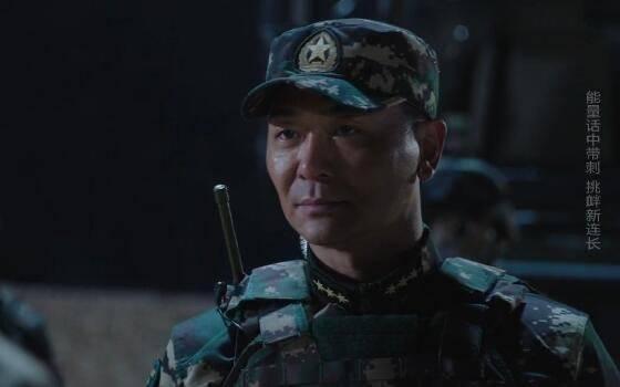 陆战之王分集剧情介绍(1-50集)大结局_电视剧