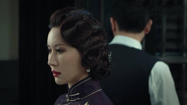 归鸿分集剧情介绍(1-27集)大结局_电视剧