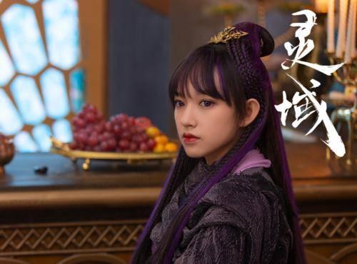 灵域分集剧情介绍(1-36集)大结局_电视剧