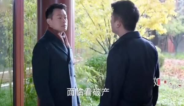 如果可以这样爱分集剧情介绍(1-43集)大结局_电视剧