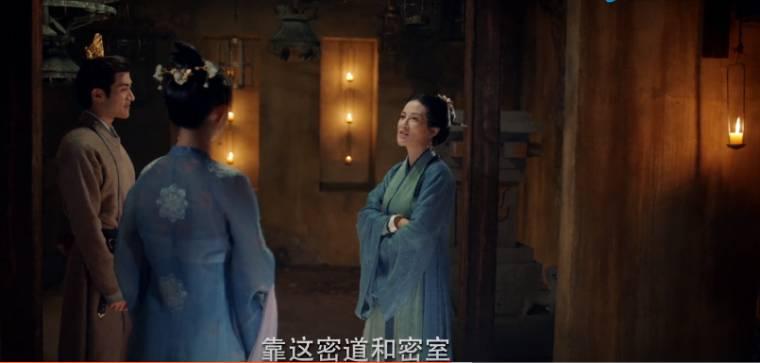 浮世双娇传分集剧情介绍(1-40集)大结局_电视剧