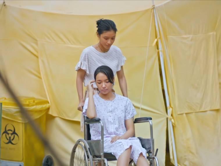 一起深呼吸分集剧情介绍(1-40集)大结局_电视剧