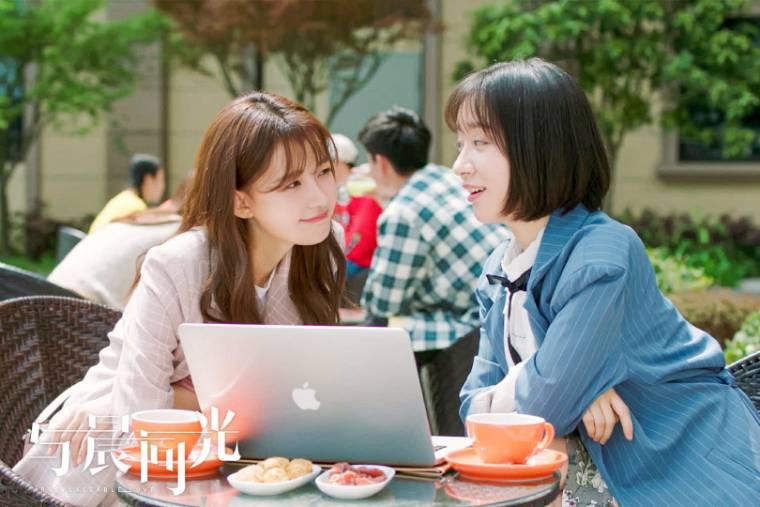 与晨同光分集剧情介绍(1-48集)大结局_电视剧