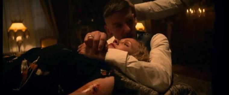 浴血黑帮第五季分集剧情介绍(1-6集)大结局_电视剧