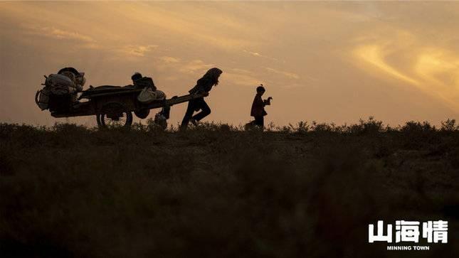 山海情分集剧情介绍(1-24集)大结局_电视剧