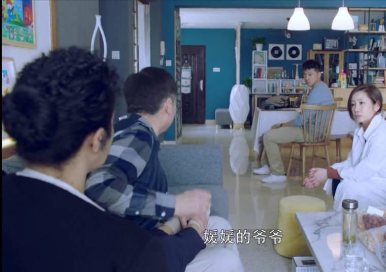 亲爱的你在哪里分集剧情介绍(1-41集)大结局_电视剧