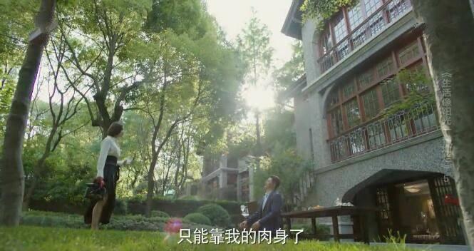 生活像阳光一样灿烂分集剧情介绍(1-40集)大结局_电视剧