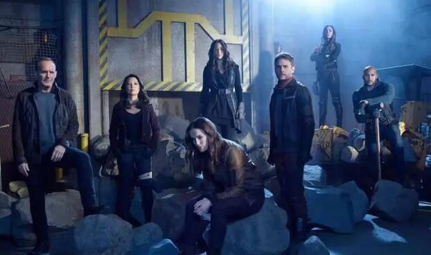 神盾局特工第七季分集剧情介绍(1-13集)大结局_电视剧