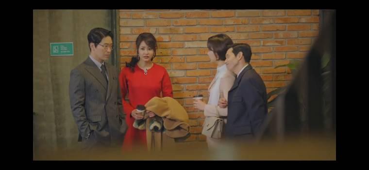 顶楼分集剧情介绍(1-21集)大结局_电视剧