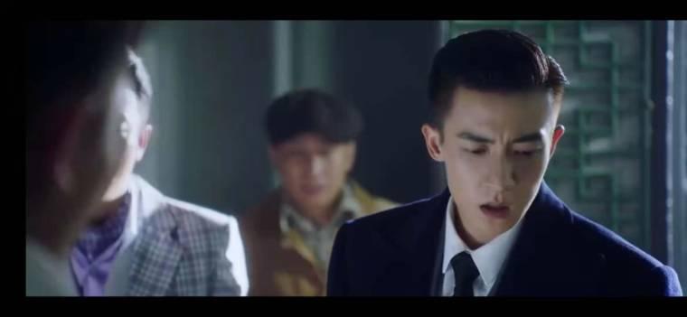 拆案分集剧情介绍(1-24集)大结局_电视剧