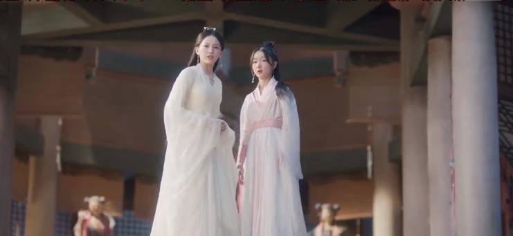 千古玦尘分集剧情介绍(1-30集)大结局_电视剧