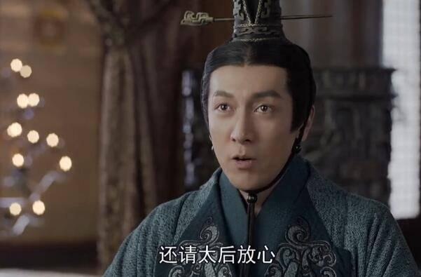 大秦赋之东出分集剧情介绍(1-78集)大结局_电视剧