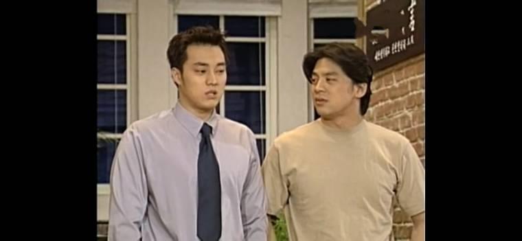 好男好女分集剧情介绍(1-22集)大结局_电视剧