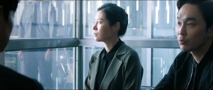 韩剧SF8分集剧情介绍(1-8集)大结局_电视剧