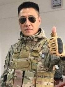 蓝军出击分集剧情介绍(1-43集)大结局_电视剧