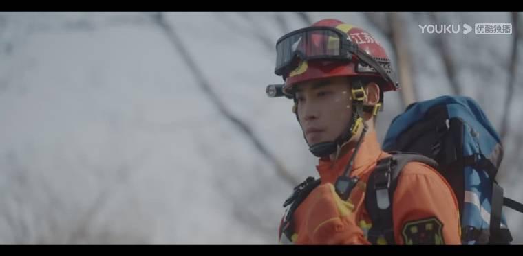 你好火焰蓝分集剧情介绍(1-24集)大结局_电视剧