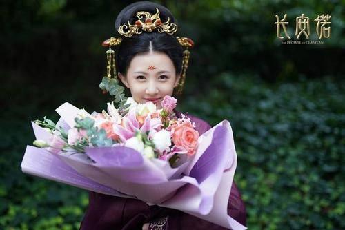 长安诺分集剧情介绍(1-56集)大结局_电视剧