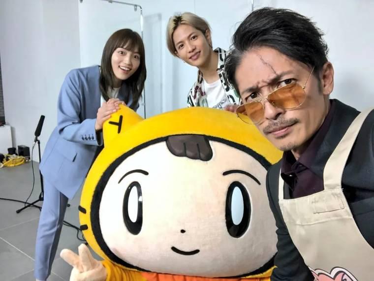 极主夫道分集剧情介绍(1-10集)大结局_电视剧