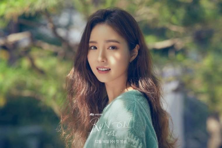 奔跑着分集剧情介绍(1-16集)大结局_电视剧