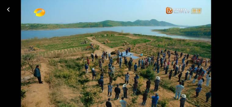 温暖的味道分集剧情介绍(1-41集)大结局_电视剧