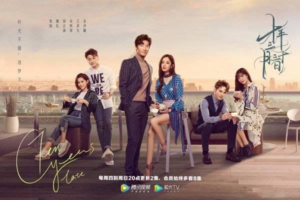 十年三月三十日分集剧情介绍(1-39集)大结局_电视剧