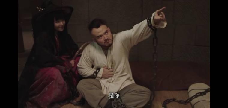 我在六扇门的日子分集剧情介绍(1-24集)大结局_电视剧