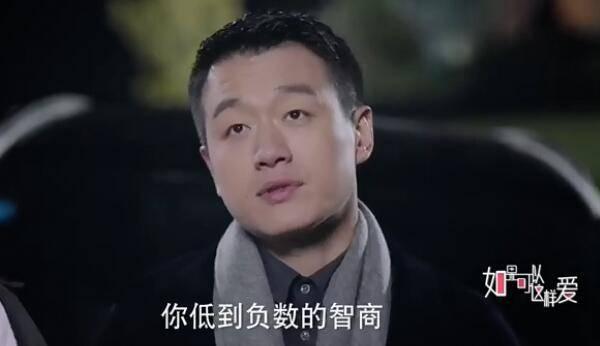 如果可以这样爱分集剧情介绍(1-43集)大结局_电视剧