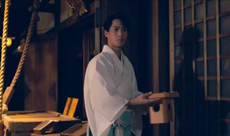 妖怪合租屋分集剧情介绍(1-8集)大结局_电视剧