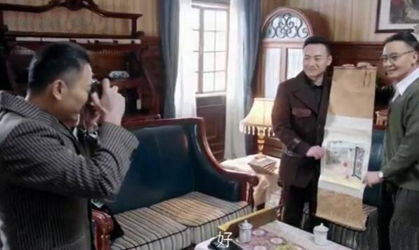 国宝奇旅分集剧情介绍(1-42集)大结局_电视剧