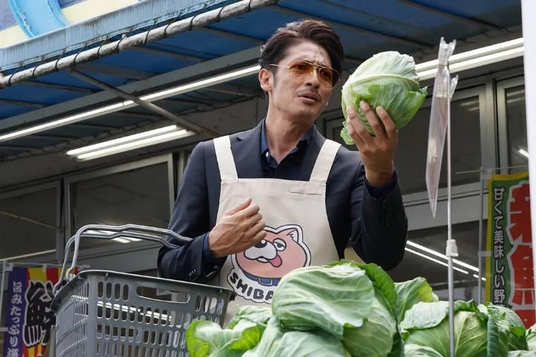 极主夫道分集剧情介绍(1-10集)大结局_电视剧