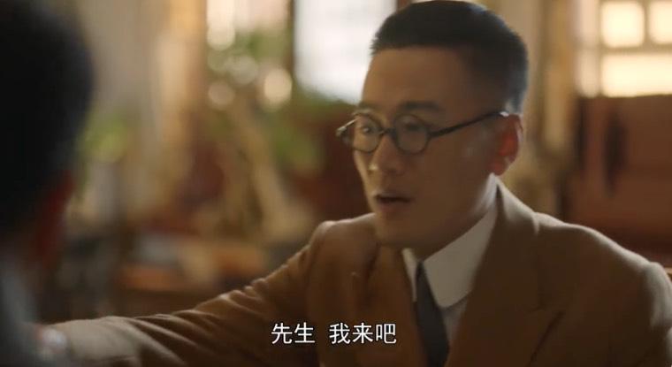 觉醒年代分集剧情介绍(1-46集)大结局_电视剧