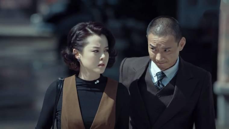 归鸿分集剧情介绍(1-27集)大结局_电视剧