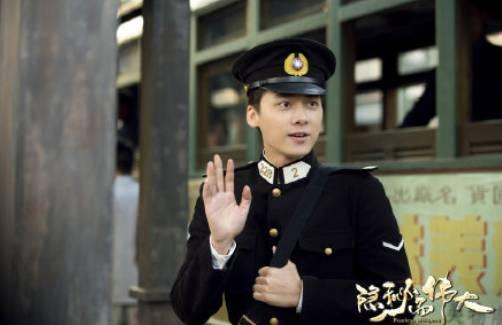 隐秘而伟大分集剧情介绍(1-51集)大结局_电视剧