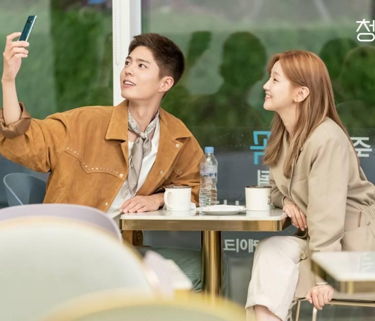 青春记录分集剧情介绍(1-16集)大结局_电视剧